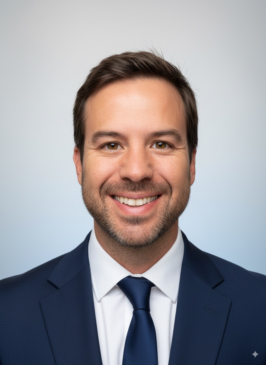 Tiago Cruz